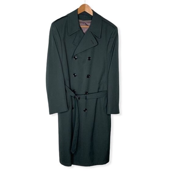𝅺MILITARY Jacket - Picture 1 of 15